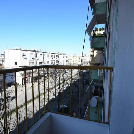 Rondine Apartment