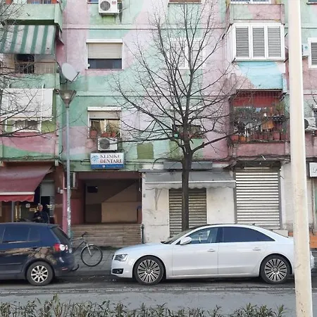 Apartman Rondine *