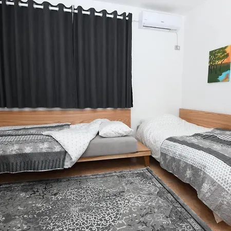 Rondine Apartman Tirana