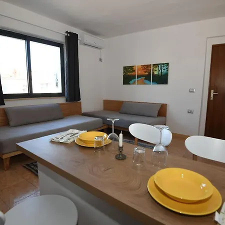 Apartman Rondine Tirana