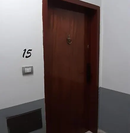 Rondine Apartment Tirana