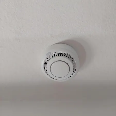 Rondine Apartamento *