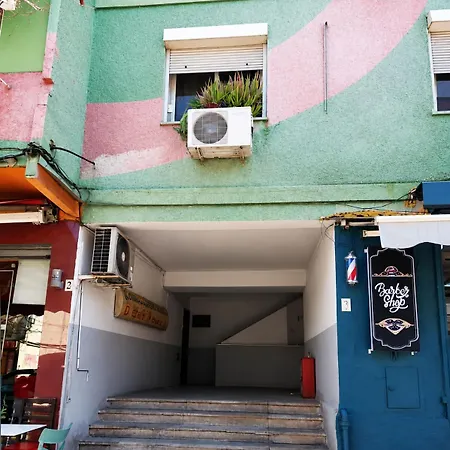 Apartamento Rondine Tirana