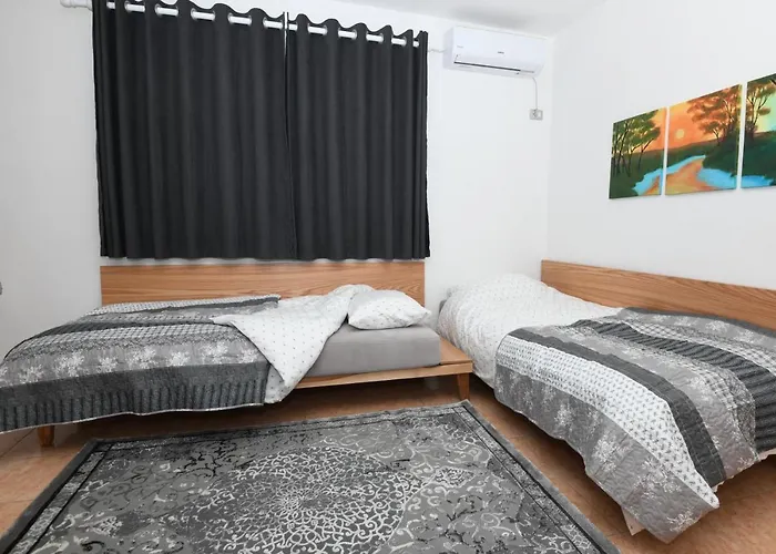 Rondine Apartman Tirana