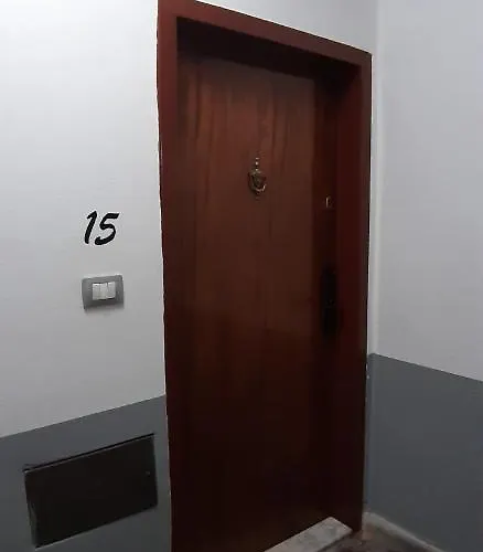 Rondine Apartman Tirana