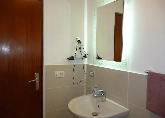 Rondine Apartman Tirana